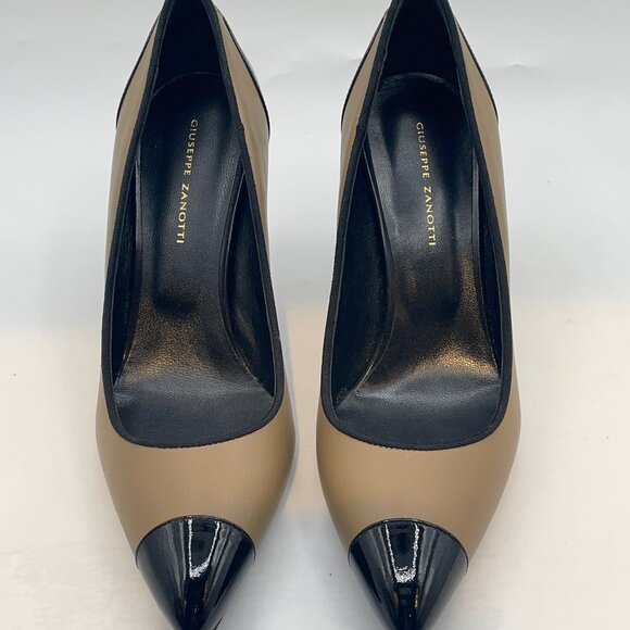 Giuseppe Zanotti Heels - Picture 3 of 8